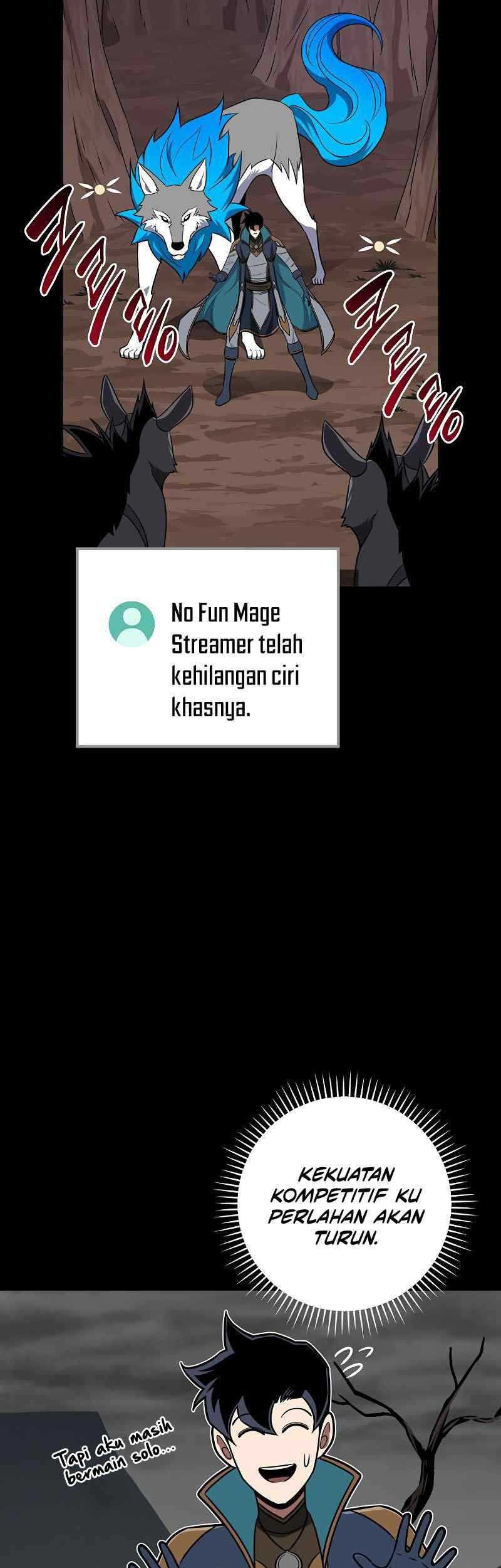 World's Strongest Survivor Chapter 2 - halaman 20