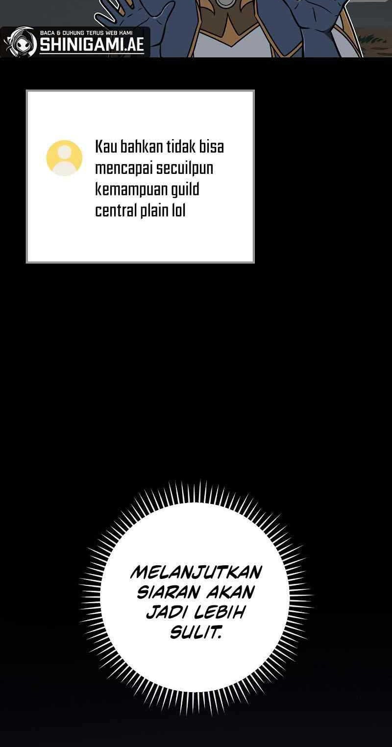 World's Strongest Survivor Chapter 2 - halaman 21