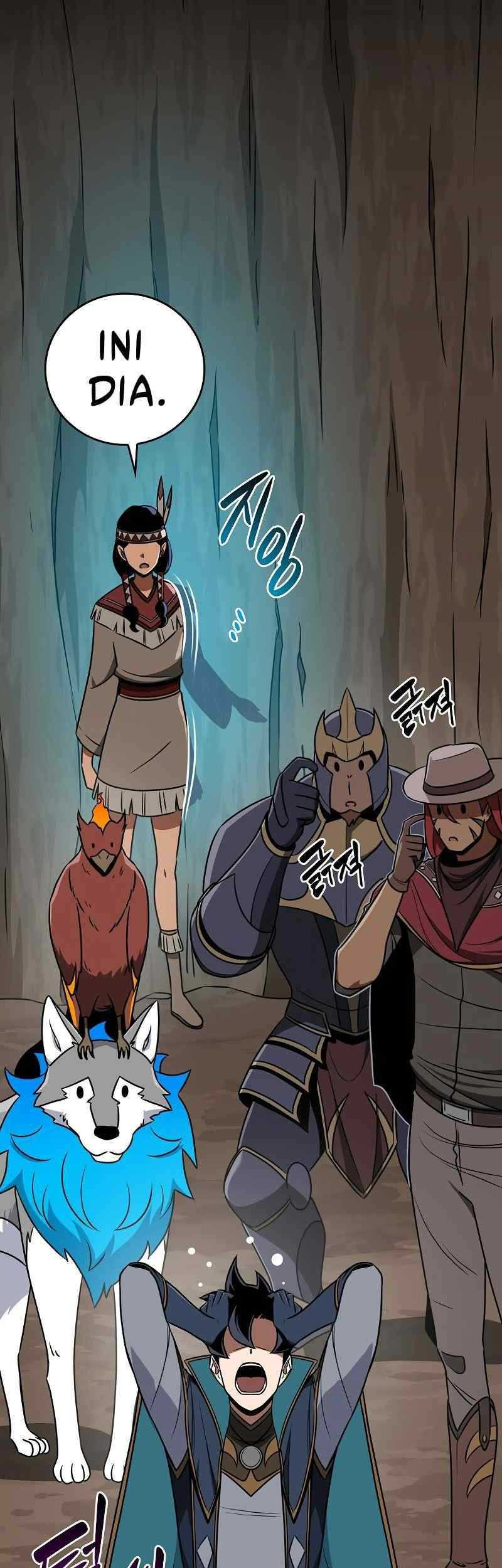 World's Strongest Survivor Chapter 2 - halaman 26