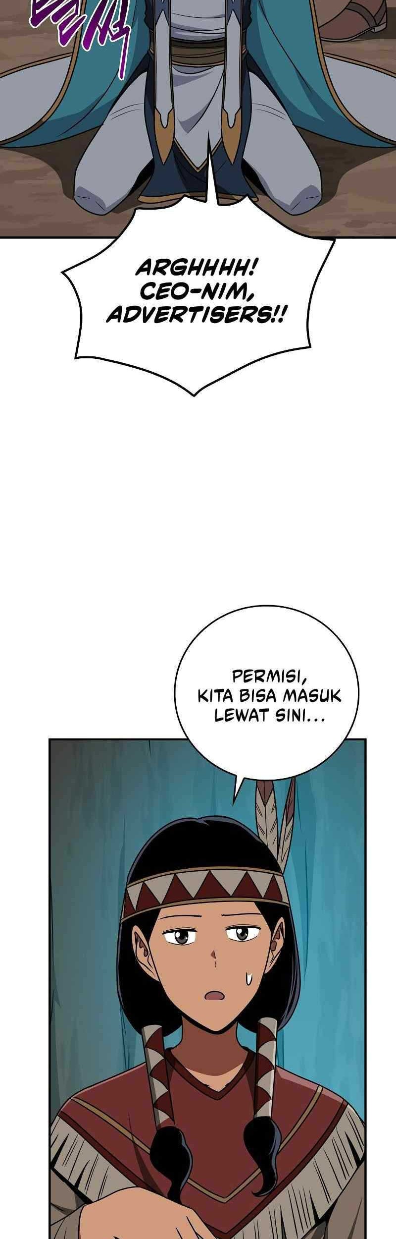 World's Strongest Survivor Chapter 2 - halaman 27