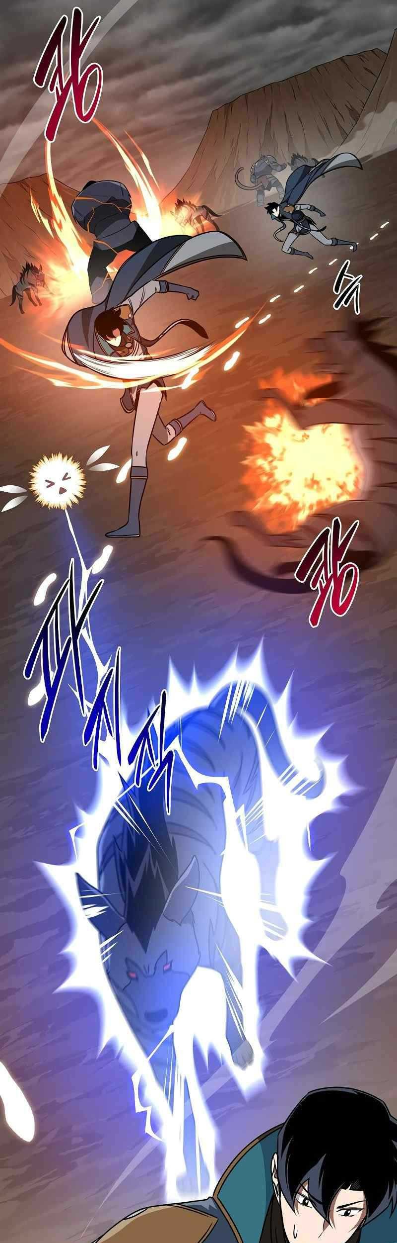 World's Strongest Survivor Chapter 2 - halaman 41