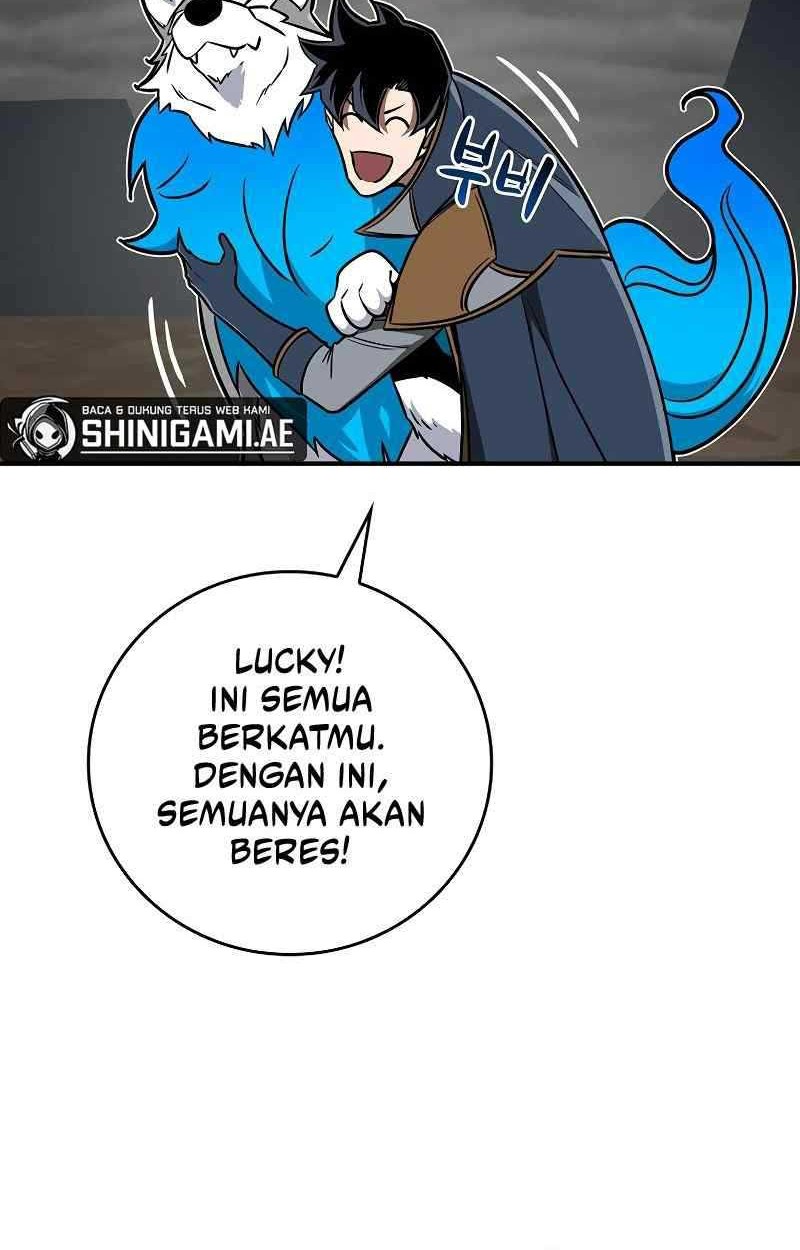 World's Strongest Survivor Chapter 2 - halaman 48