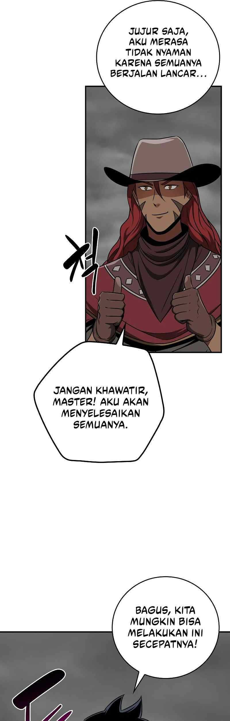 World's Strongest Survivor Chapter 2 - halaman 49