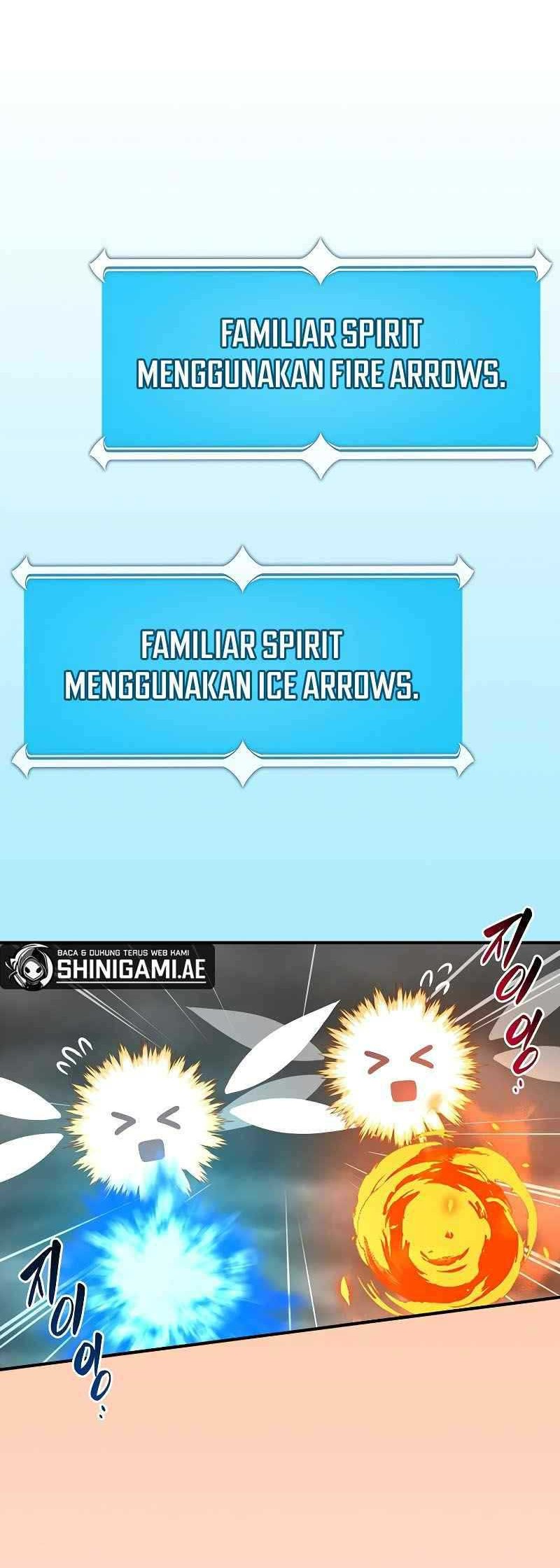 World's Strongest Survivor Chapter 2 - halaman 5