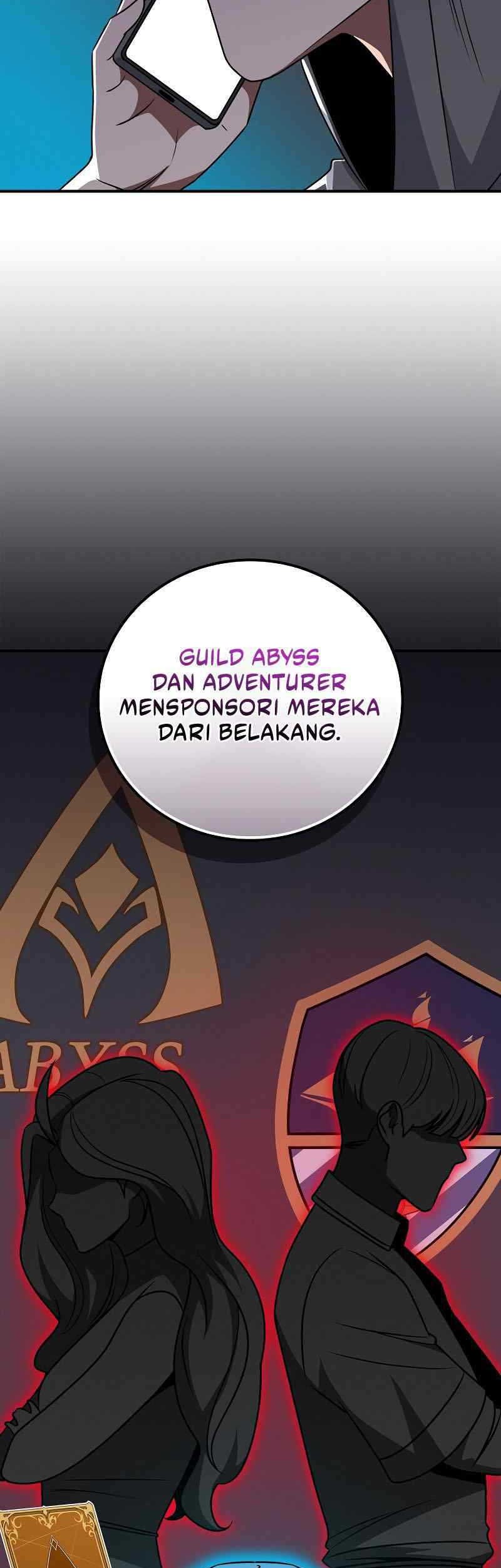 World's Strongest Survivor Chapter 2 - halaman 55