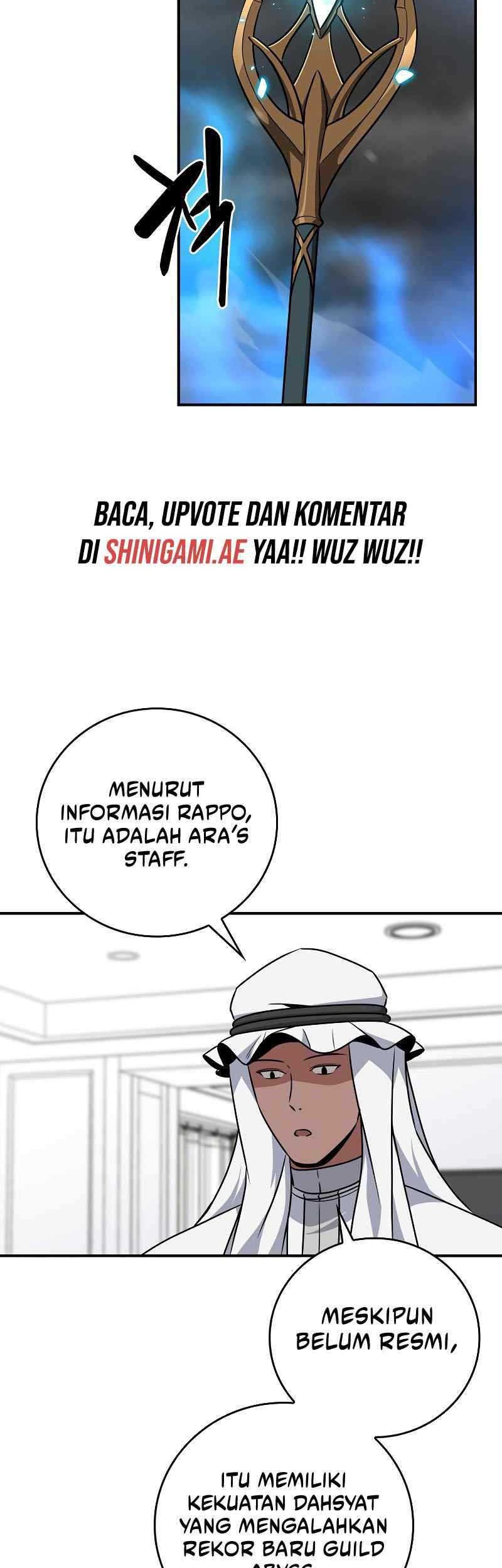 World's Strongest Survivor Chapter 2 - halaman 59