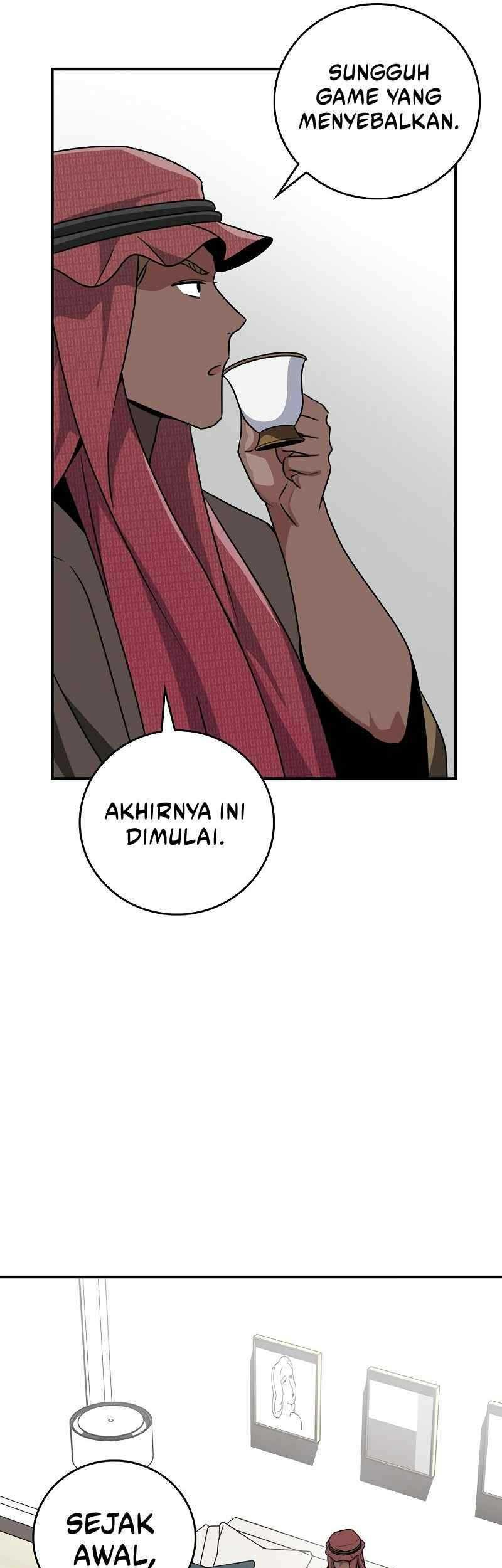 World's Strongest Survivor Chapter 2 - halaman 61