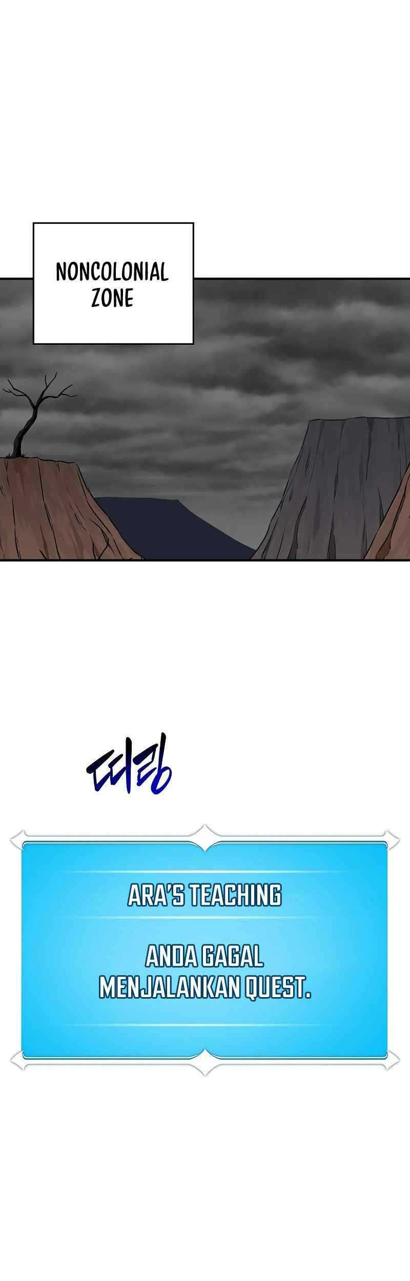 World's Strongest Survivor Chapter 2 - halaman 63