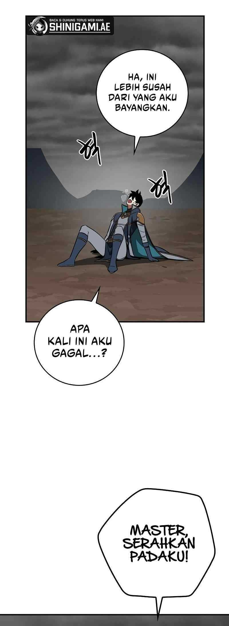 World's Strongest Survivor Chapter 2 - halaman 64