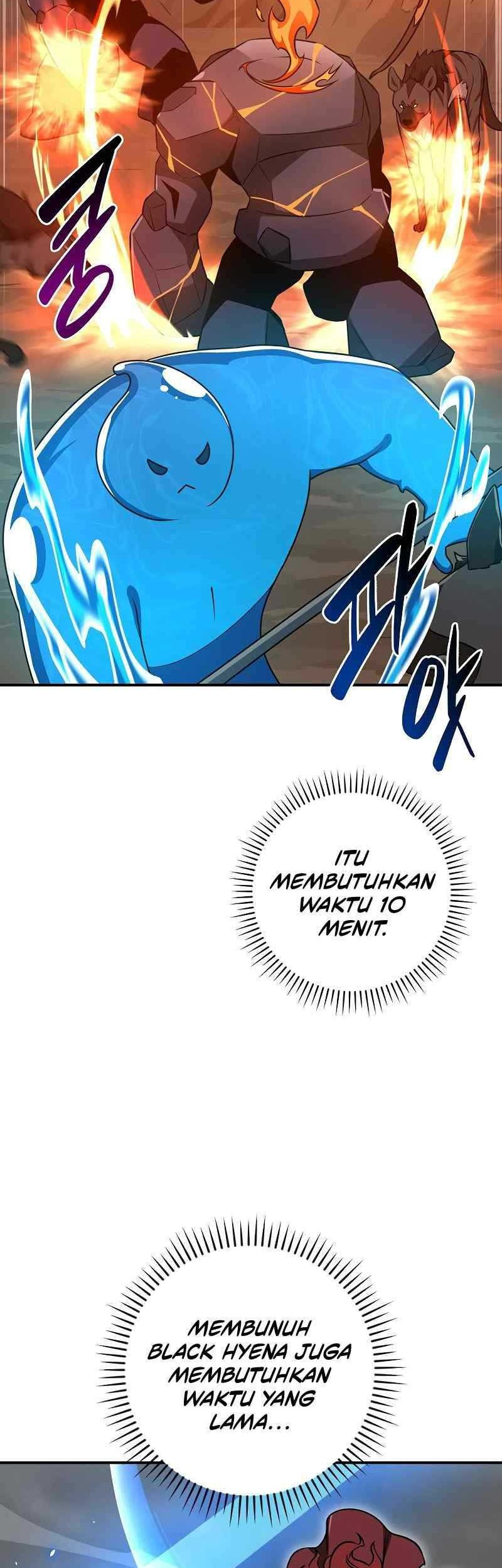 World's Strongest Survivor Chapter 2 - halaman 7