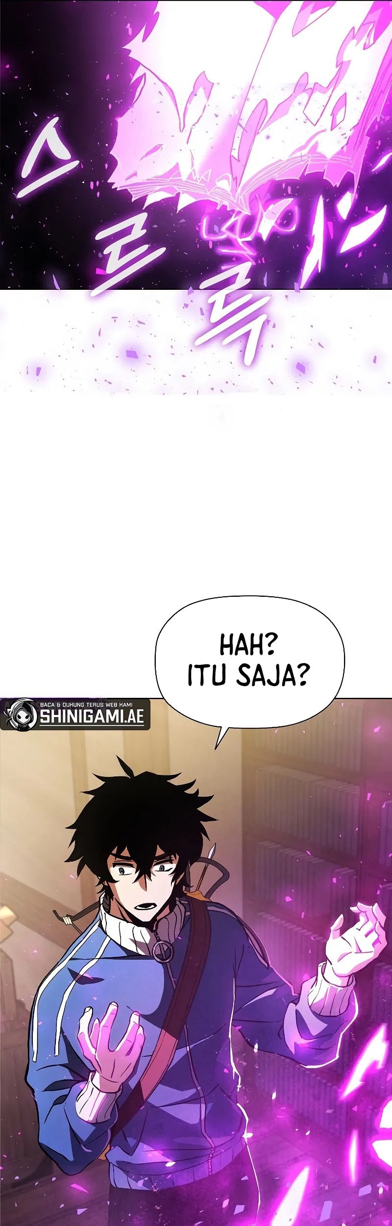 World's Strongest Survivor Chapter 2 - halaman 78