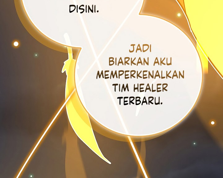 World's Strongest Survivor Chapter 20 - halaman 32