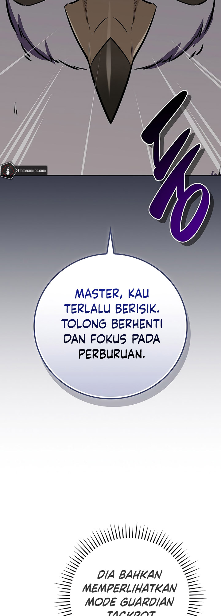 World's Strongest Survivor Chapter 20 - halaman 36