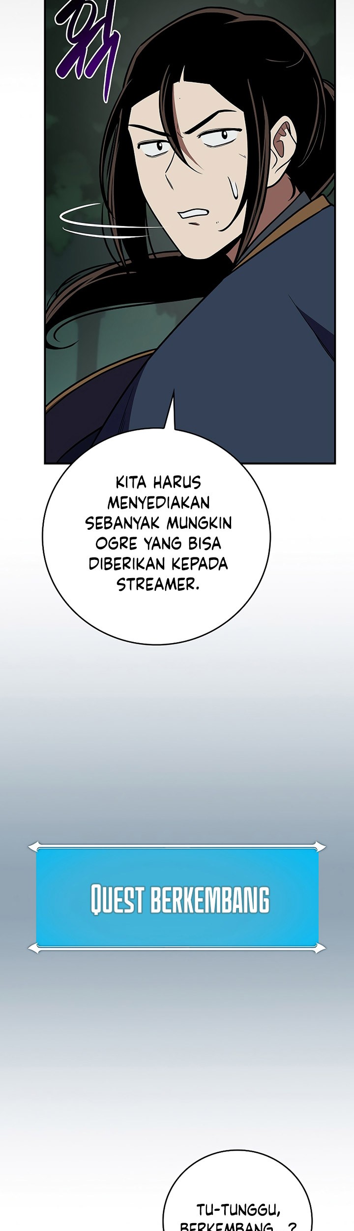 World's Strongest Survivor Chapter 20 - halaman 45