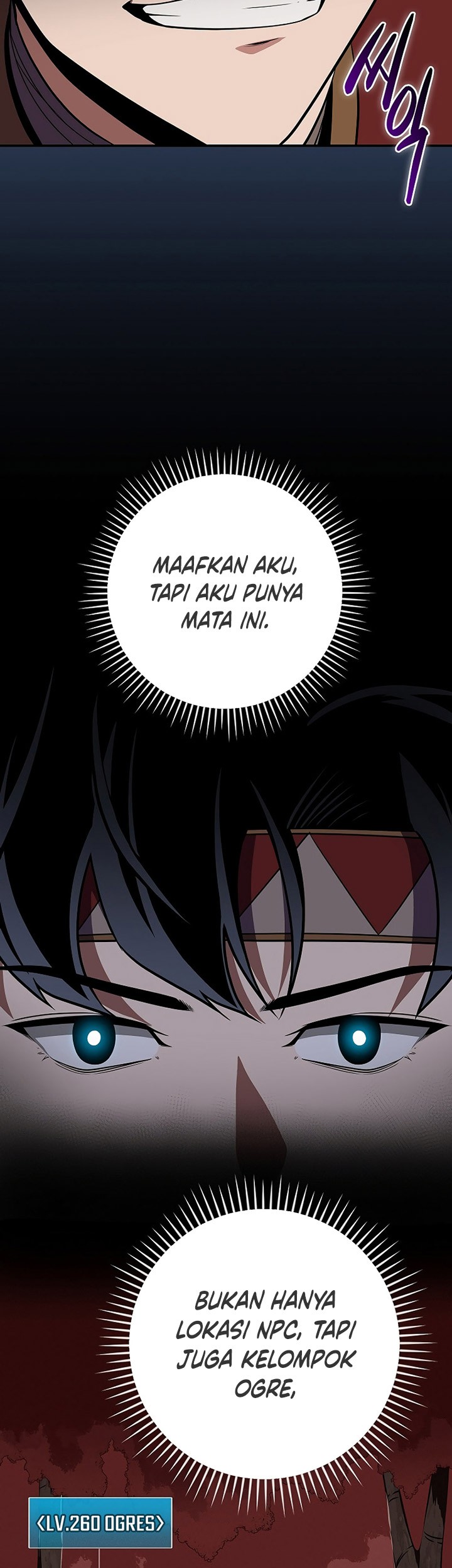 World's Strongest Survivor Chapter 21 - halaman 10
