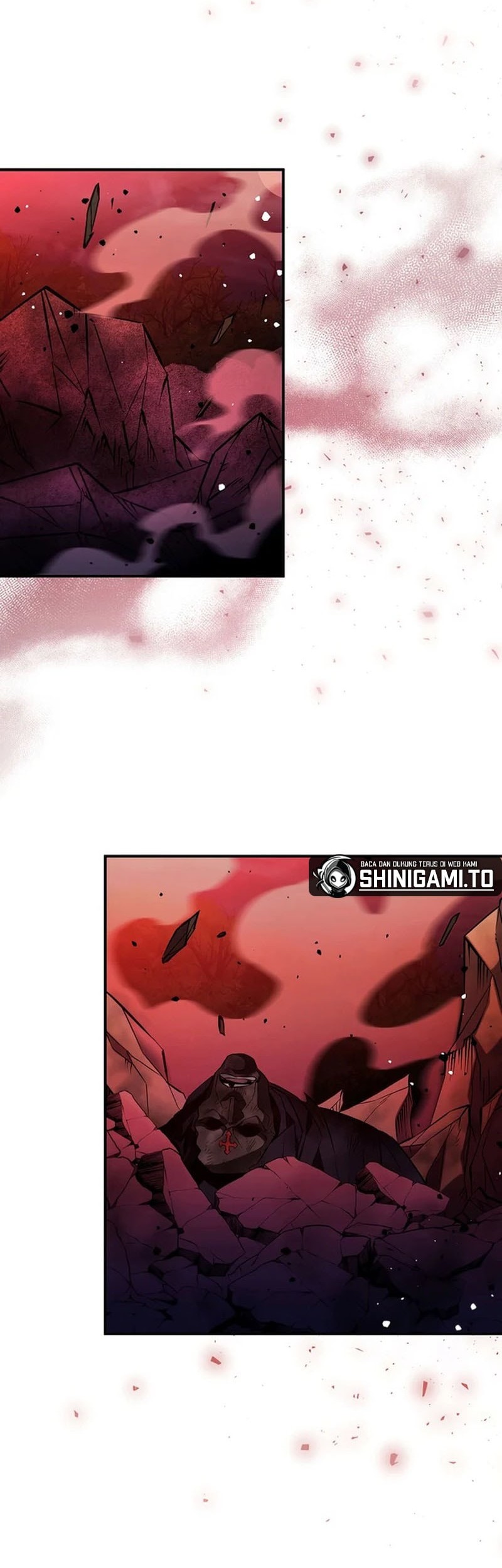 World's Strongest Survivor Chapter 21 - halaman 40