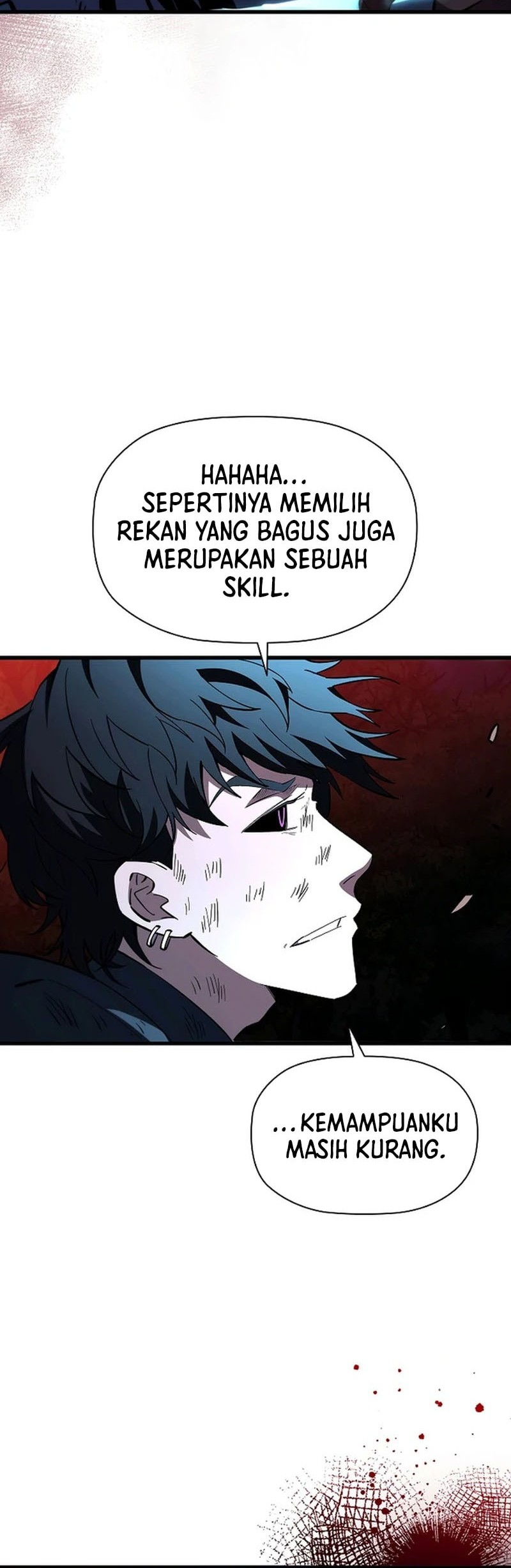 World's Strongest Survivor Chapter 21 - halaman 44