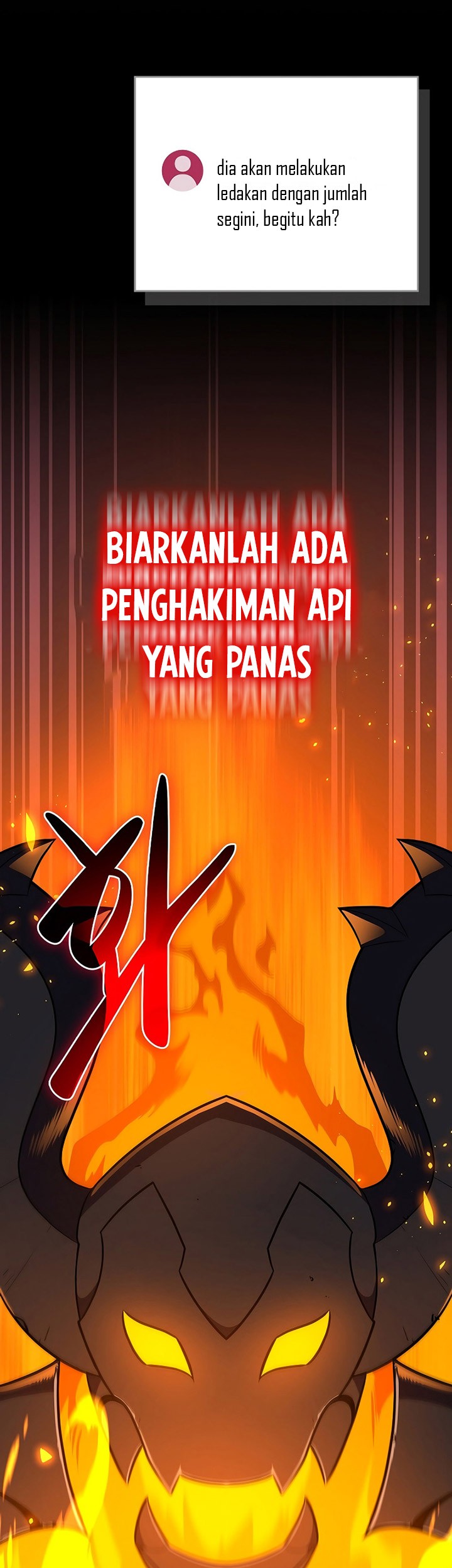 World's Strongest Survivor Chapter 22 - halaman 14