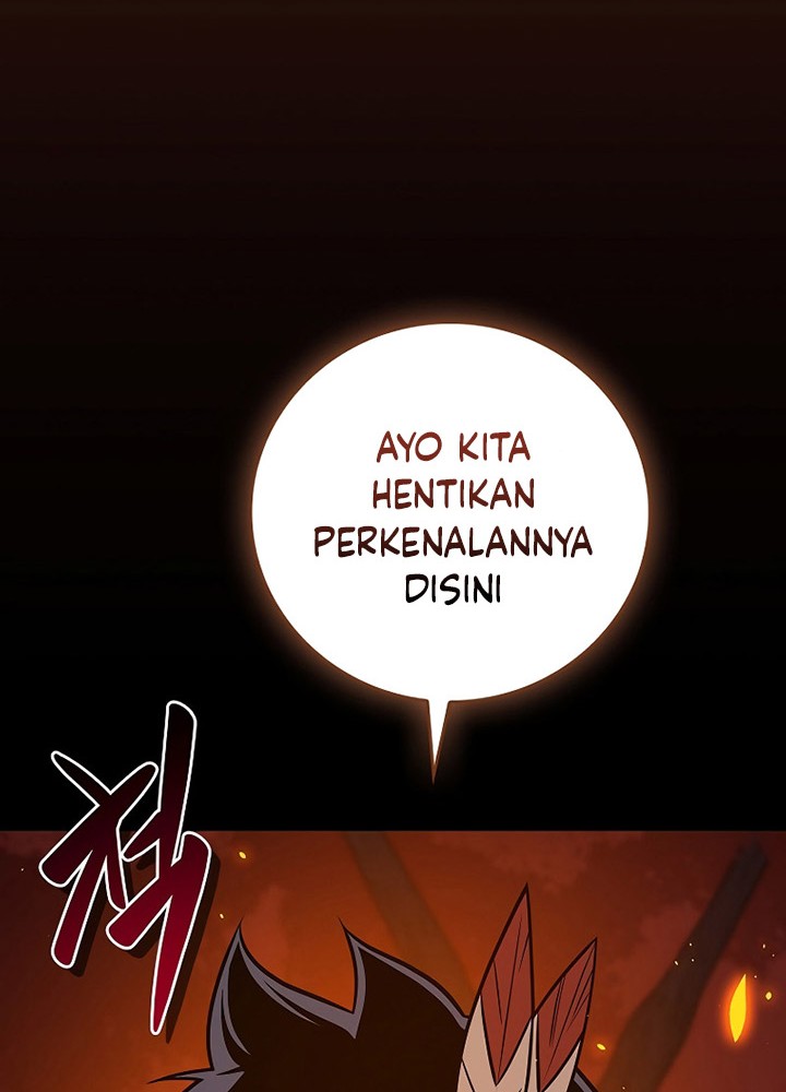 World's Strongest Survivor Chapter 22 - halaman 19