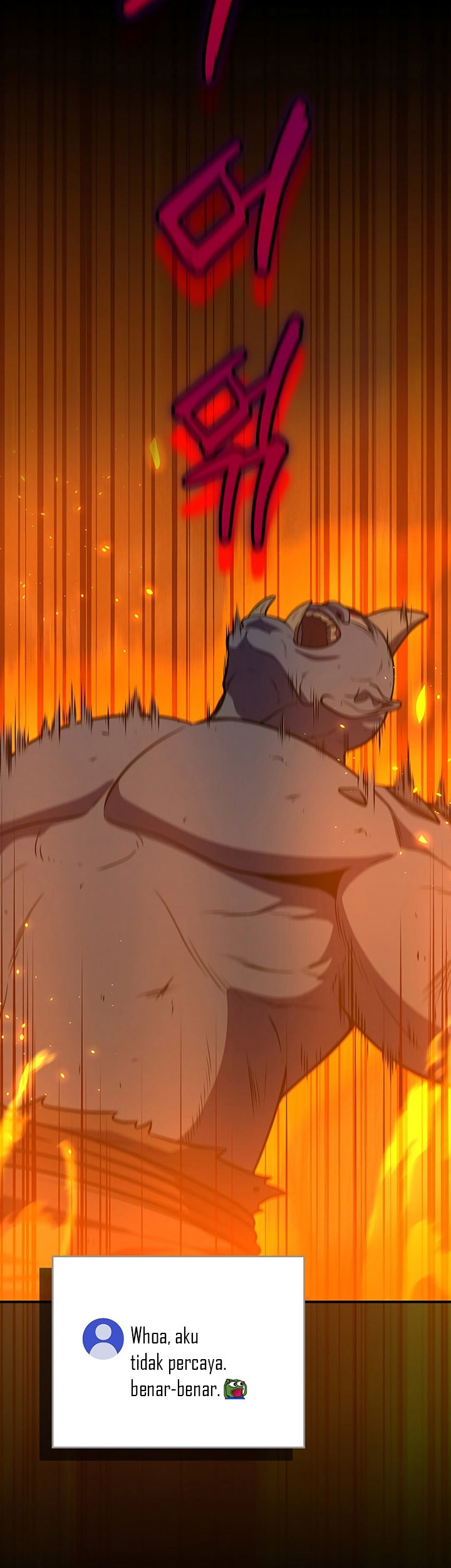 World's Strongest Survivor Chapter 22 - halaman 24