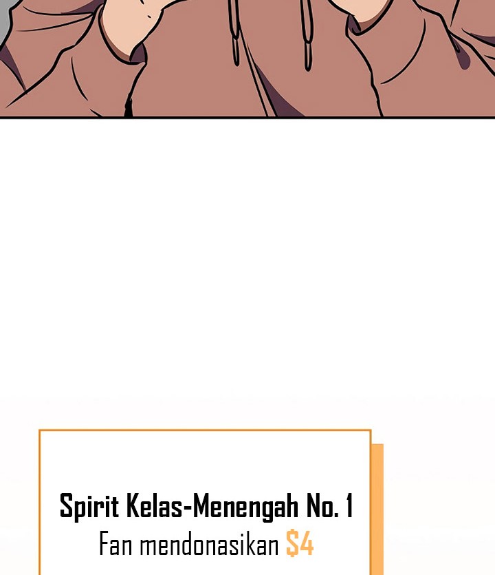 World's Strongest Survivor Chapter 22 - halaman 3