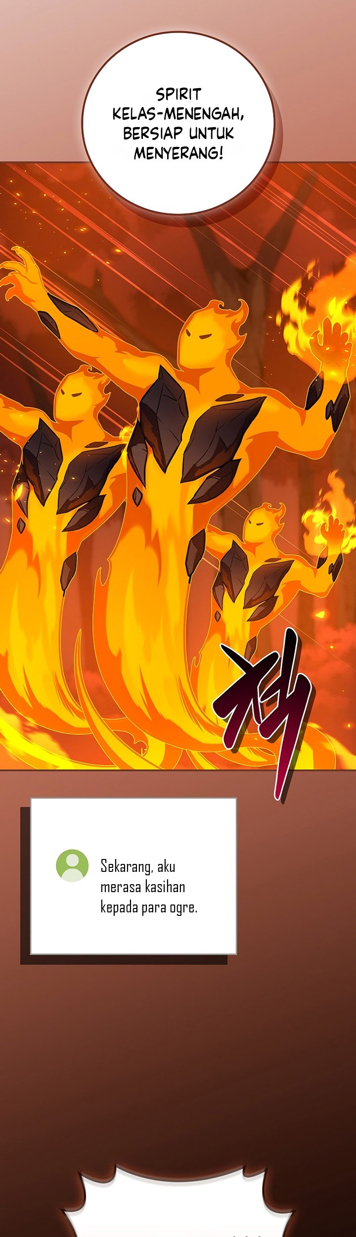 World's Strongest Survivor Chapter 22 - halaman 32