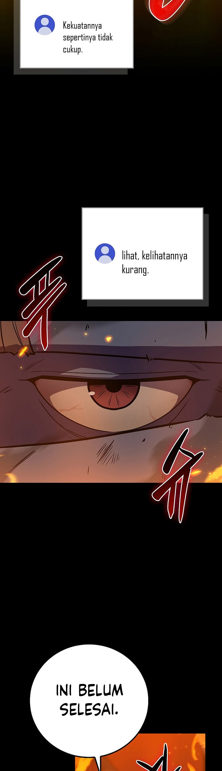 World's Strongest Survivor Chapter 22 - halaman 36