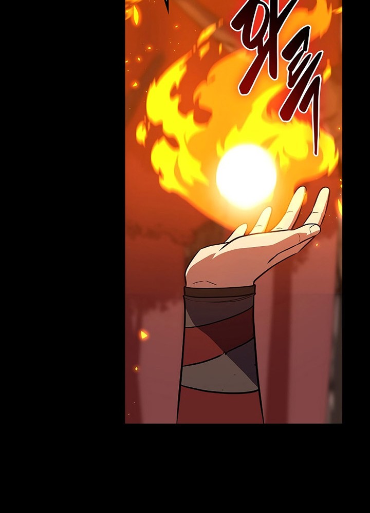 World's Strongest Survivor Chapter 22 - halaman 37