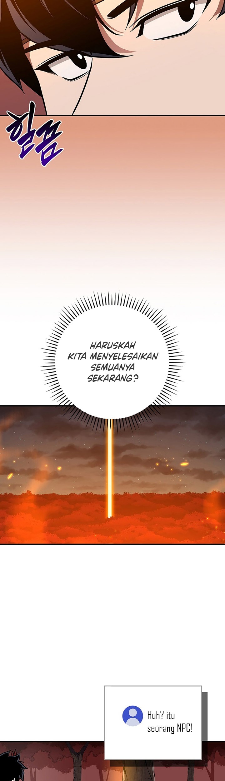 World's Strongest Survivor Chapter 22 - halaman 48
