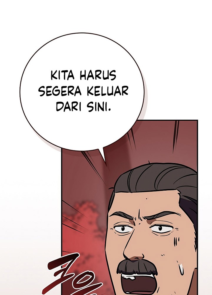 World's Strongest Survivor Chapter 22 - halaman 57