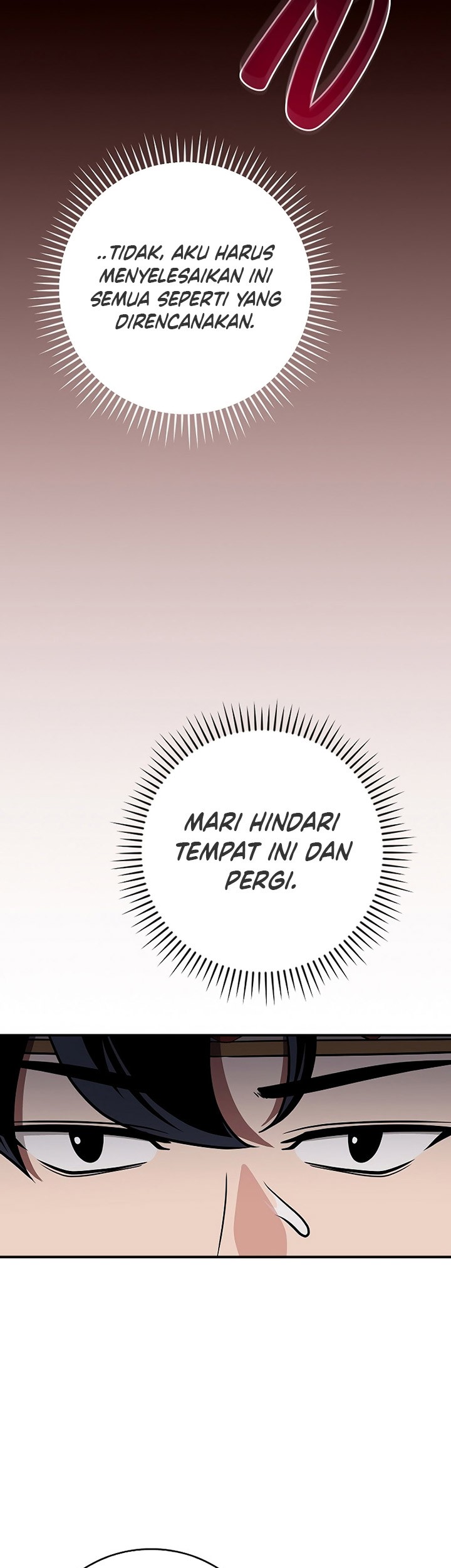 World's Strongest Survivor Chapter 22 - halaman 64