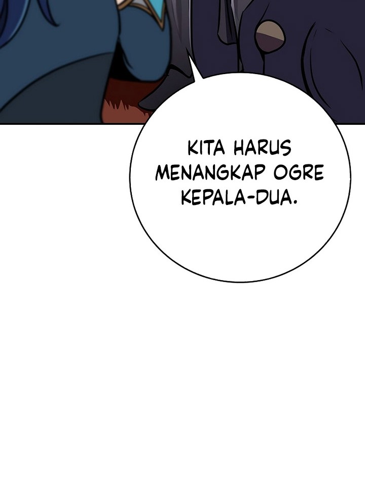 World's Strongest Survivor Chapter 22 - halaman 81