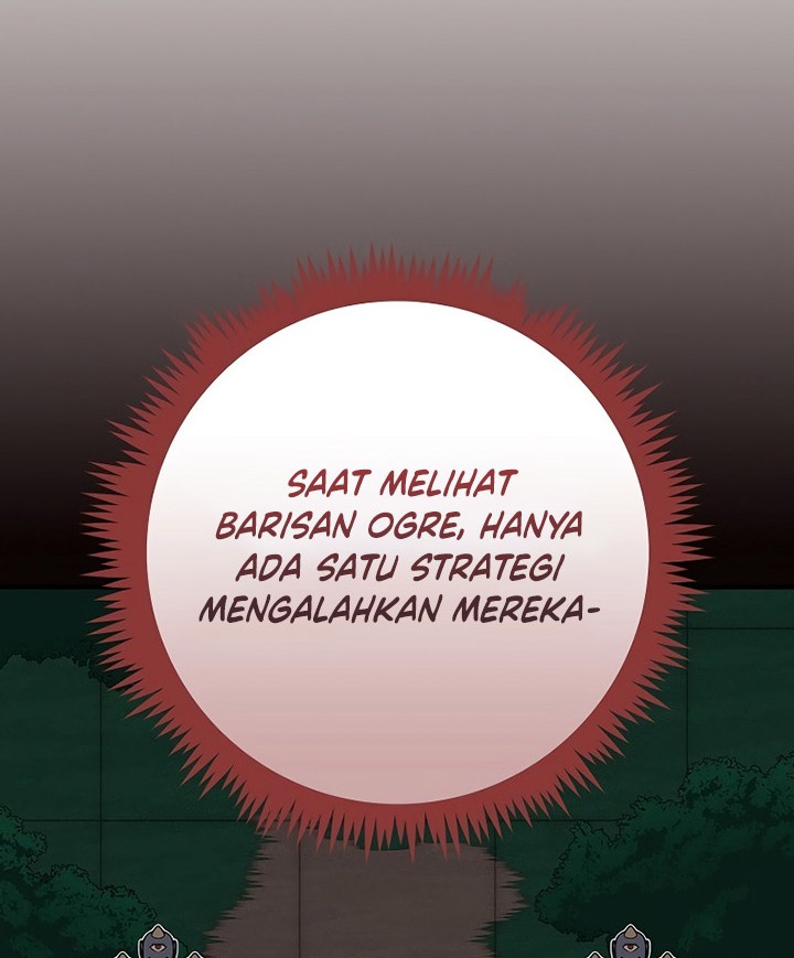 World's Strongest Survivor Chapter 23 - halaman 25