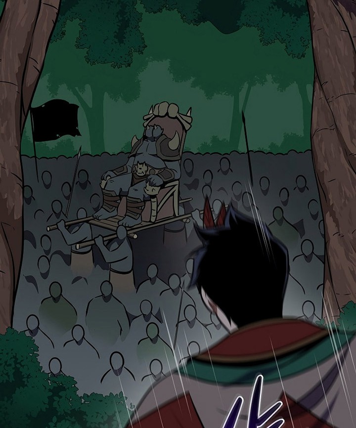 World's Strongest Survivor Chapter 23 - halaman 55