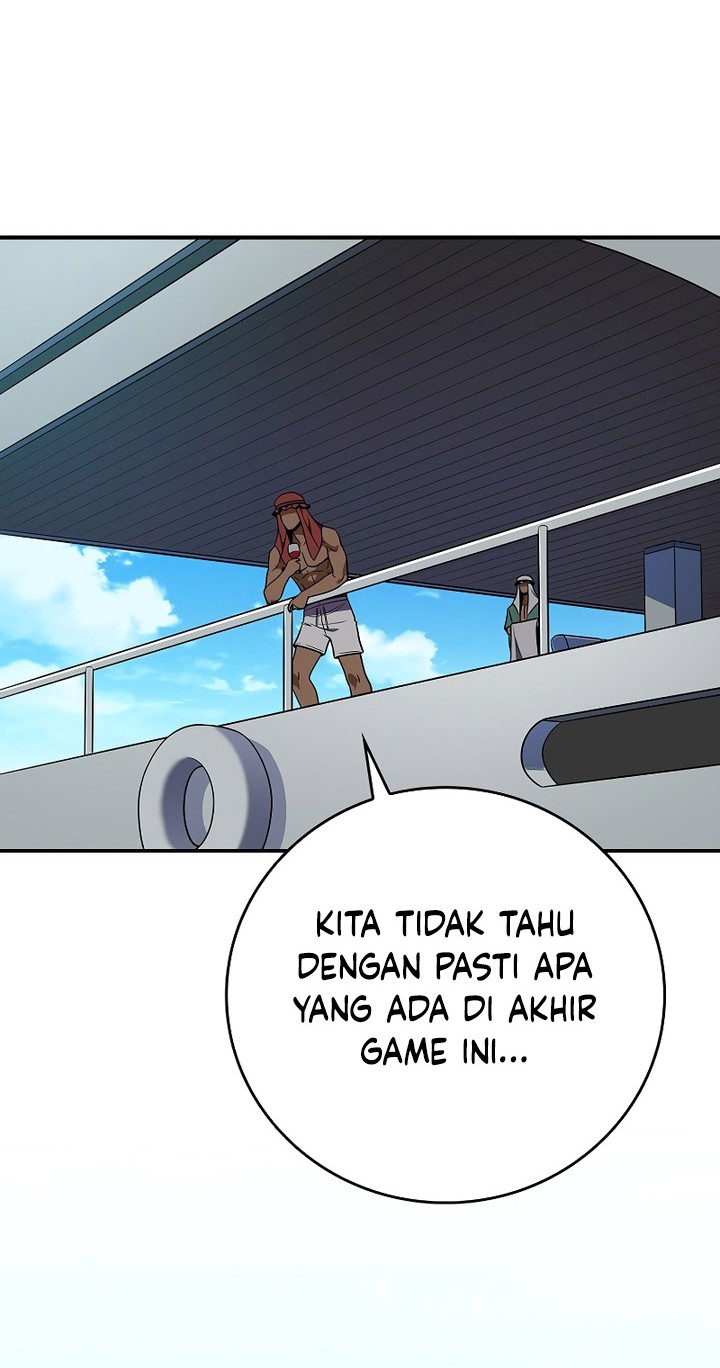 World's Strongest Survivor Chapter 24 - halaman 19