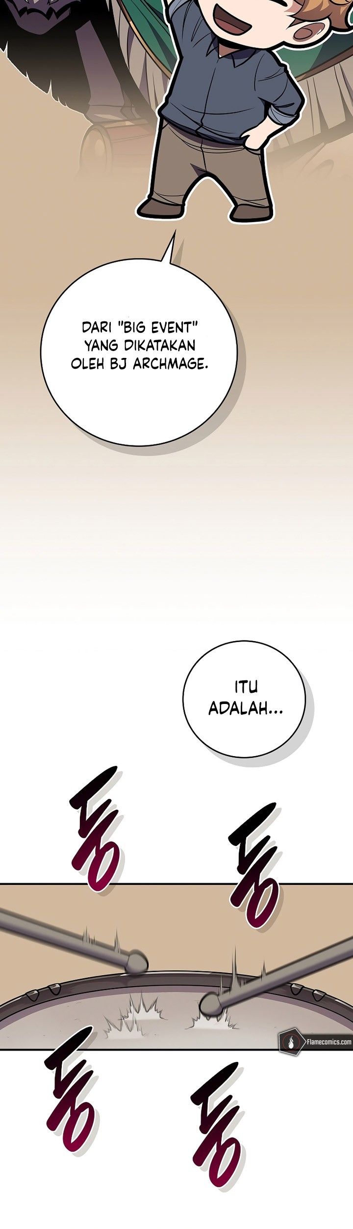 World's Strongest Survivor Chapter 24 - halaman 4
