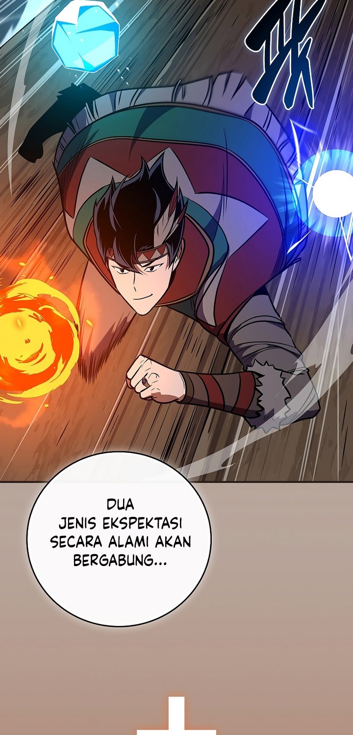 World's Strongest Survivor Chapter 24 - halaman 45