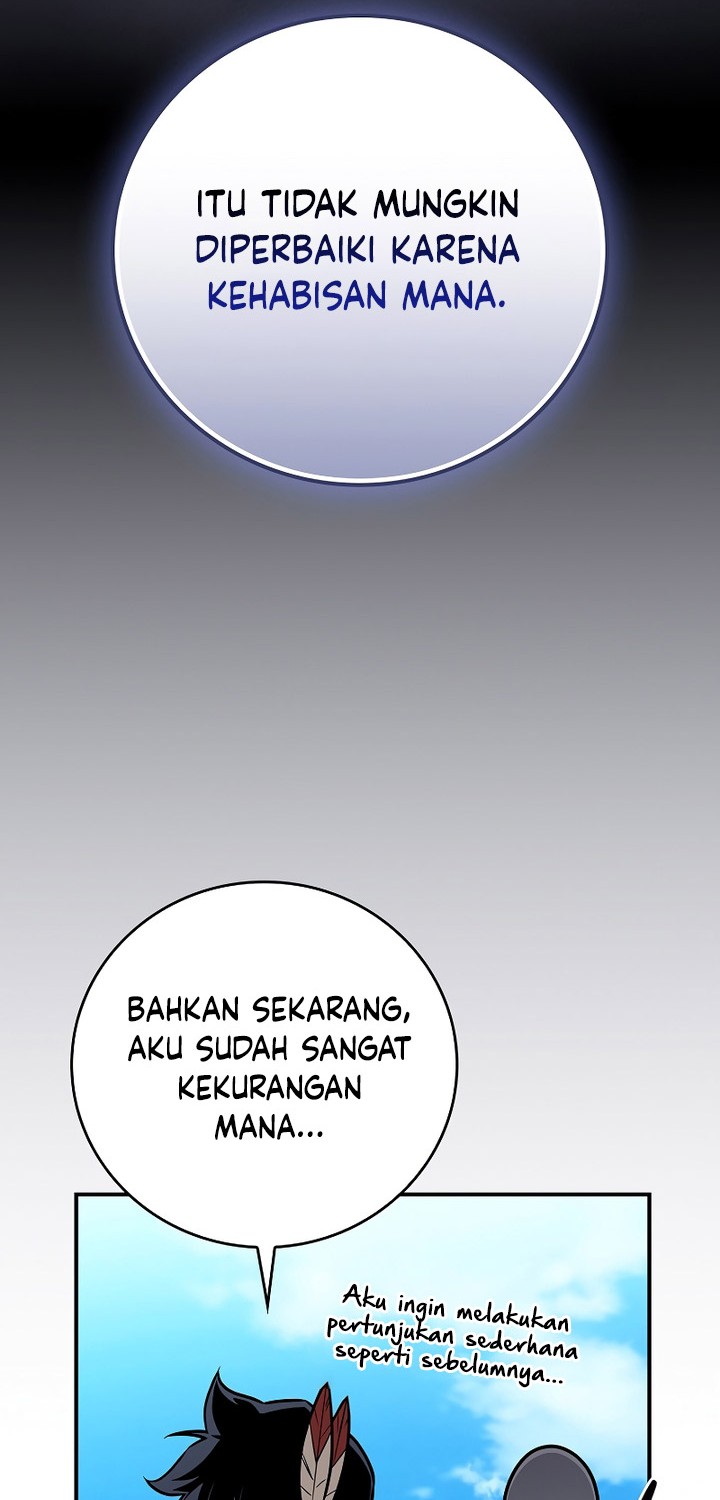 World's Strongest Survivor Chapter 24 - halaman 47