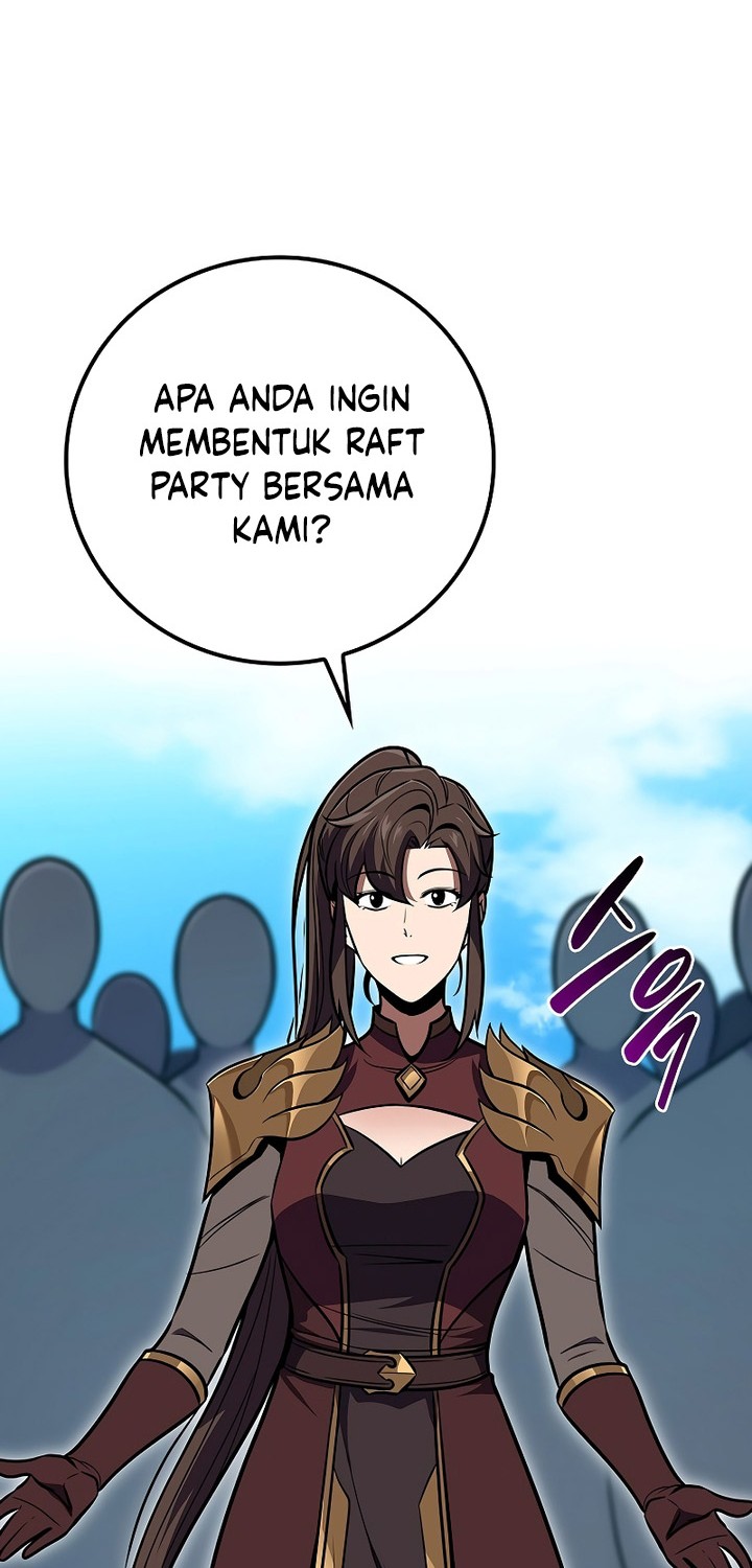 World's Strongest Survivor Chapter 24 - halaman 49