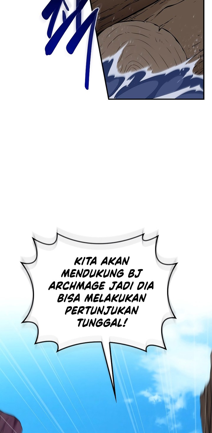World's Strongest Survivor Chapter 24 - halaman 55
