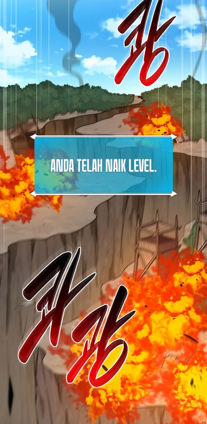 World's Strongest Survivor Chapter 24 - halaman 61