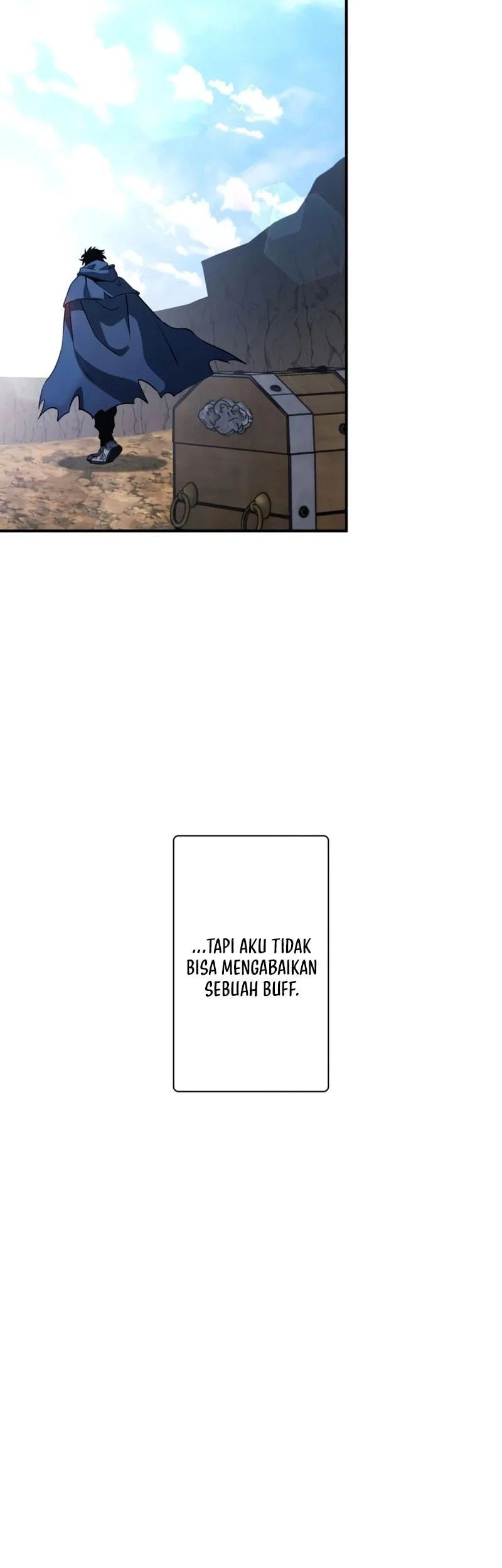 World's Strongest Survivor Chapter 24 - halaman 75