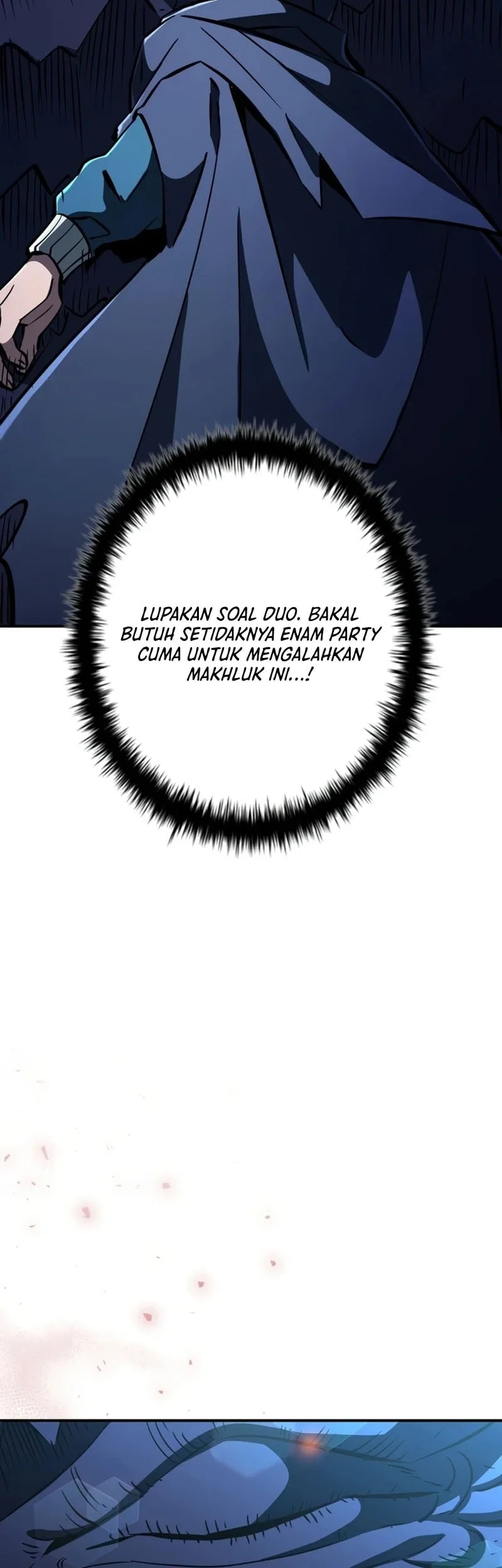 World's Strongest Survivor Chapter 24 - halaman 79