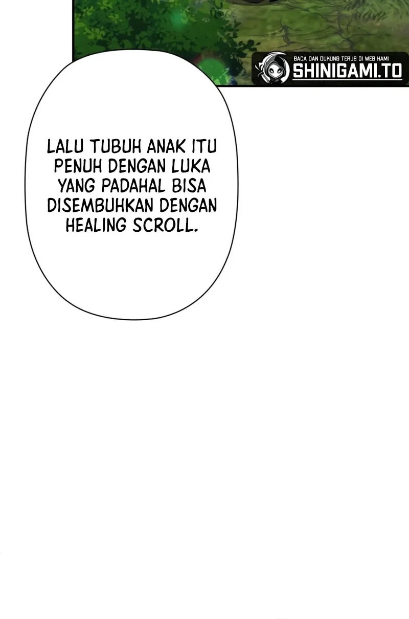World's Strongest Survivor Chapter 25 - halaman 29