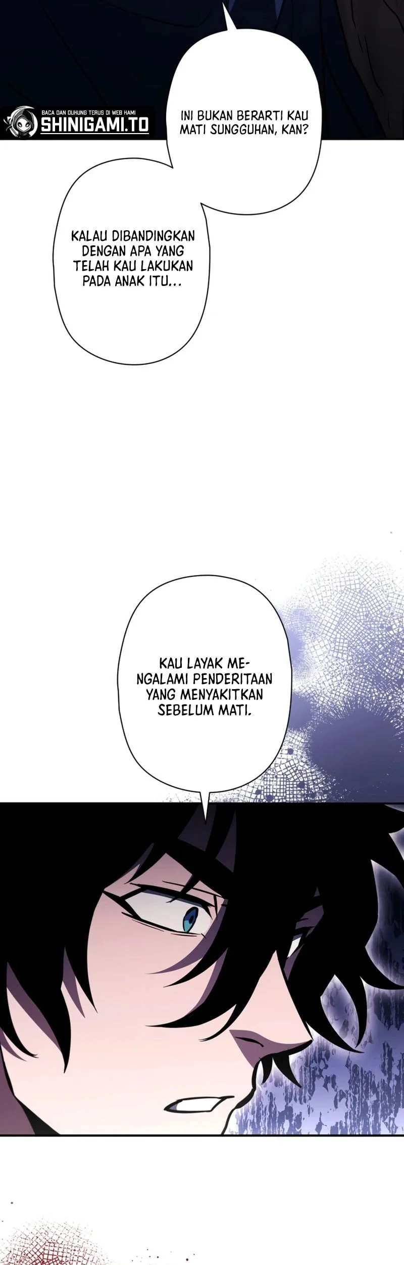 World's Strongest Survivor Chapter 25 - halaman 40