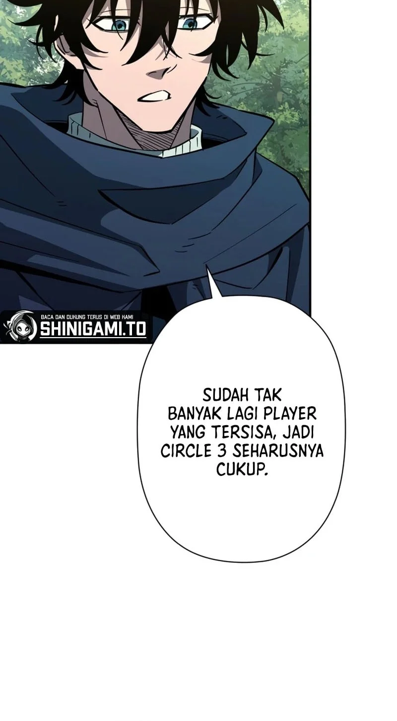 World's Strongest Survivor Chapter 25 - halaman 49
