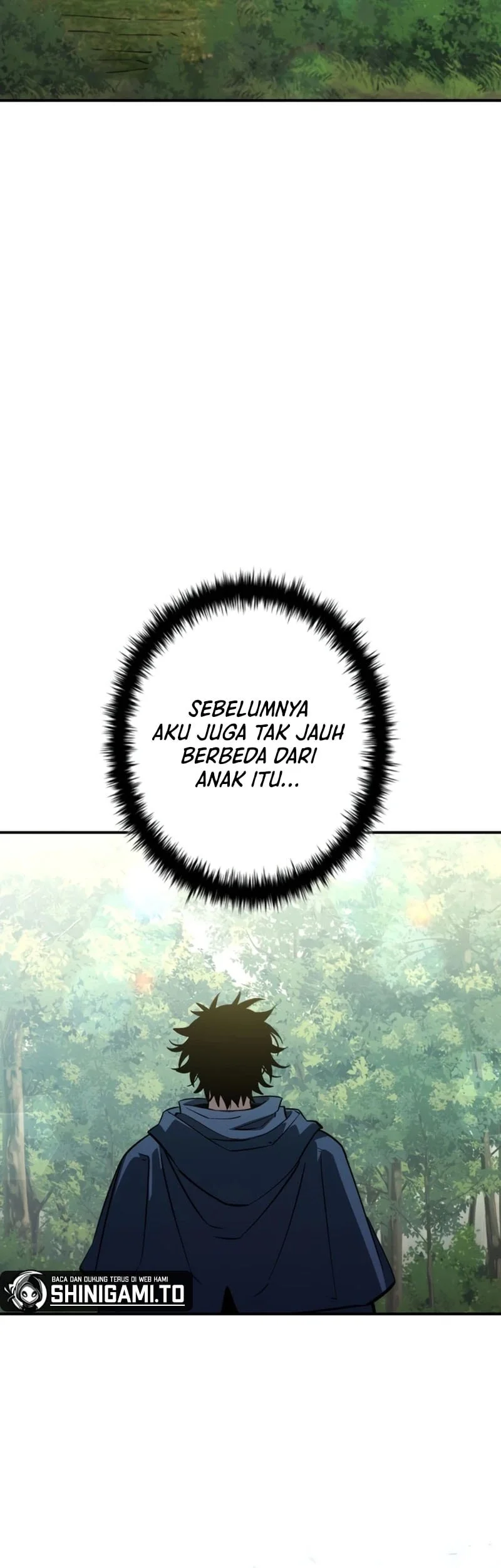 World's Strongest Survivor Chapter 25 - halaman 52
