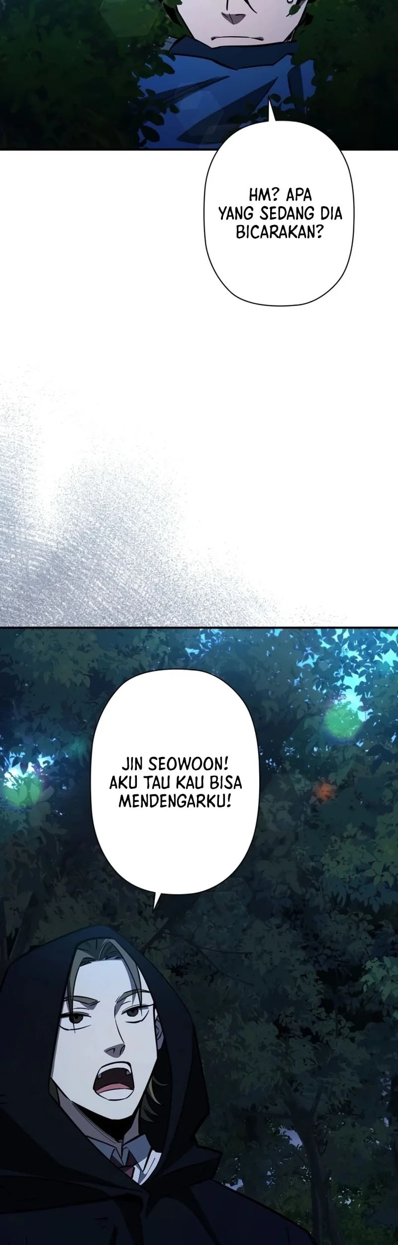 World's Strongest Survivor Chapter 25 - halaman 72