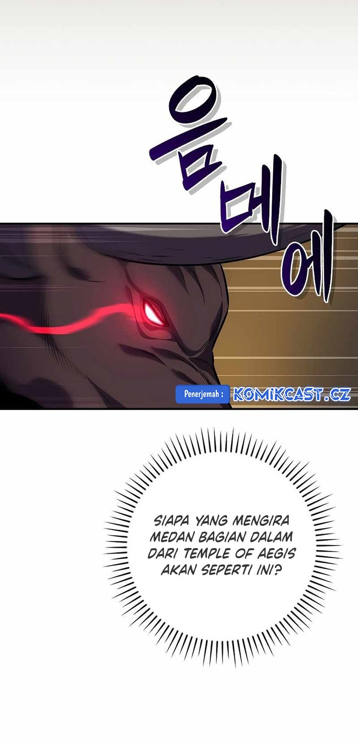 World's Strongest Survivor Chapter 26 - halaman 11