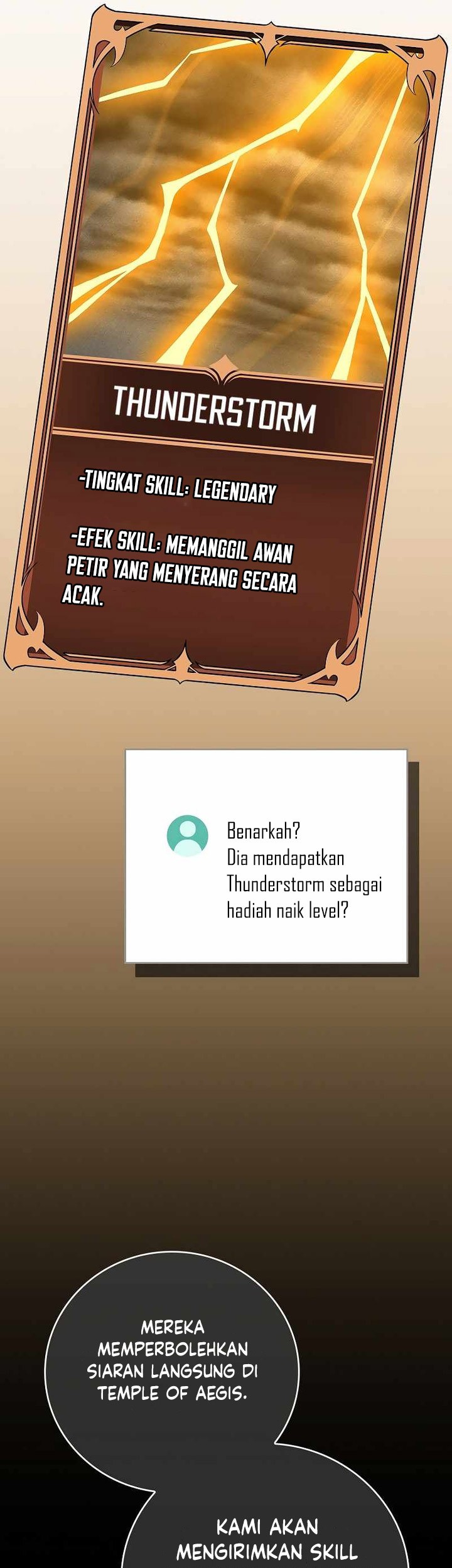 World's Strongest Survivor Chapter 26 - halaman 32